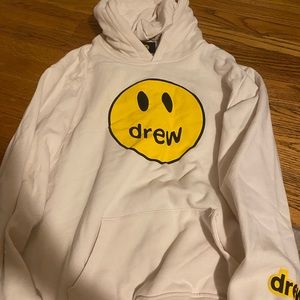 Drew hoodie